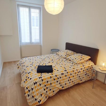 Macon Centre Ville - Proche Quai Saone - Cosy Exterior foto